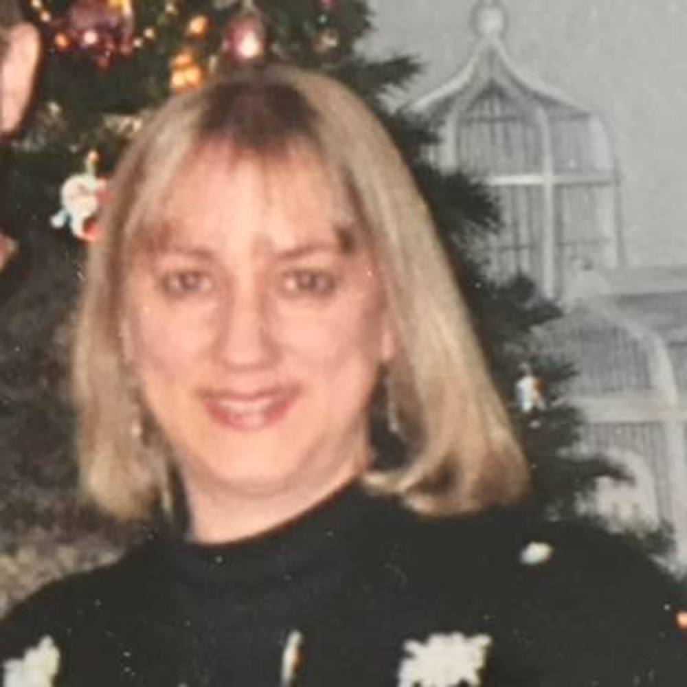 Meet your Posher, Janice